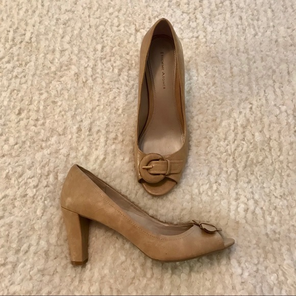 Etienne Aigner Shoes - Etienne Aigner heels